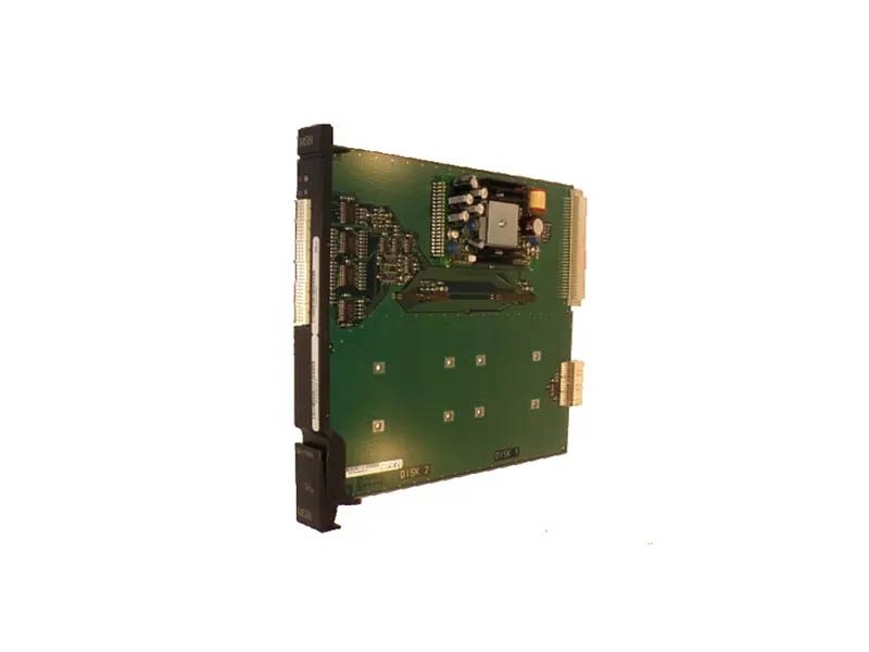 Carte MSBI